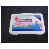 FIRST AID KIT