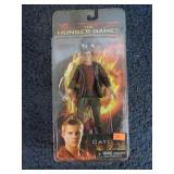 HUNGER GAMES CATO ACTION FIGURE