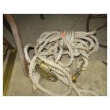 NYLON ROPE