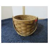 LONGABERGER BASKET