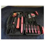 TOOL SET