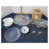 SEA SHELL / NAUTICAL GROUP LOT