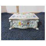 MADE IN ITALY DRESSER BOX