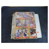 BASEBALL CARDS