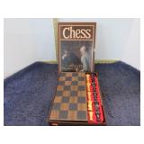 CHESS SET