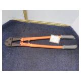 24" BOLT CUTTER