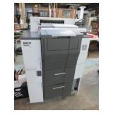 EPSON NORITSU D1005 COMMERCIAL PHOTO PRINTER &