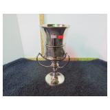 SILVERPLATE WINE BUCKET