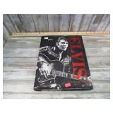 ELVIS UNSEEN ARCHIVES BOOK