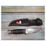 KINFOLKS HUNTING KNIFE