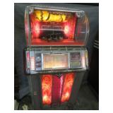 Custom Built 1950 Wurlitzer Cab wi/ 1979 ROWE R-83