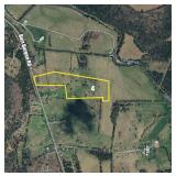 Tract 4:  15.48+/- Acres