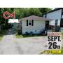 2 Income Producing Properties on One Lot - Zoned OR20 - Online Auction ends Sept. 26th