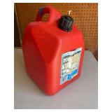 5 Gallon Gas Can