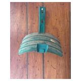 Garden Hose Holder