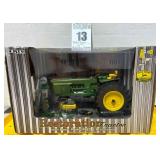 ERTL John Deere Restoration Tractor Model 4020 and Accessories (2010)