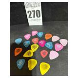 Guitar Picks