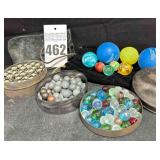 Grinding Balls, Bearing Balls Marbles, Plastic Balls,