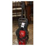 Power Washer 1600