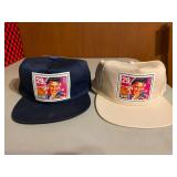 Vintage Elvis Presley Hats