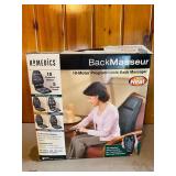 Homedics BackMasseur