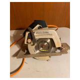 Black and Decker Circular Saw