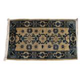 Antique Chinese Carpet