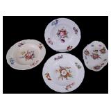 Spode Bowls (4)