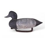 Drake Decoy (John "Daddy" Holly Bluebill)