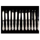 Sterling Silver Flatware