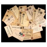 Antique Postal Cards