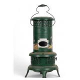 Green Perfection Kerosene Smokeless Oil Heater