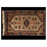 Turkish Wool Rug