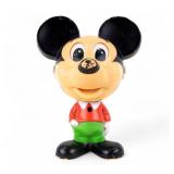 Vintage Mattel Talking Mickey Mouse