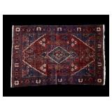 Persian Shiraz Rug