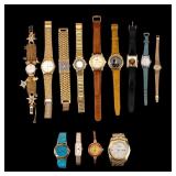 Designer Watch Grouping