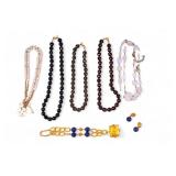 Joan Rivers Necklaces (3) & Other Jewelry