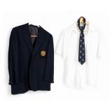 Tailor Made Sport Jacket and Tie