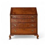 18th/19th C. Philadelphia Chippendale Desk