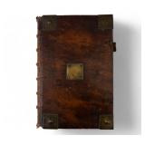 1819 Pennsylvania Dutch Family Bible