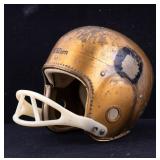 Vintage Wilson Ethelite Football Helmet