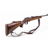 Parker-Hale .243W Rifle