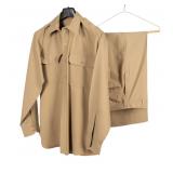 US Military / Army Regulation Uniform WW2