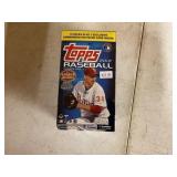 2012 baseball topps cards