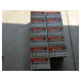 One box of Winchester 12 gauge ammo