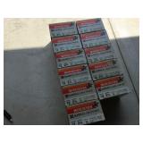 One box of Winchester 12 gauge ammo