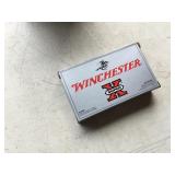 Winchester.243 ammo