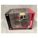 International 1468 V8 - Precision Key #3