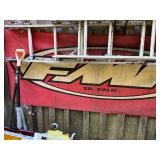 Fmf flag buyer must get it down