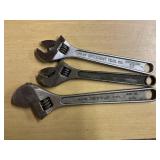 Wrenches